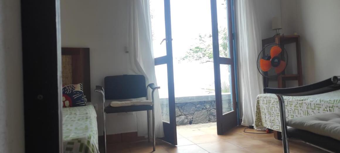 Casa Praia Tarrafal De Monte Trigo Seladinha Exterior foto