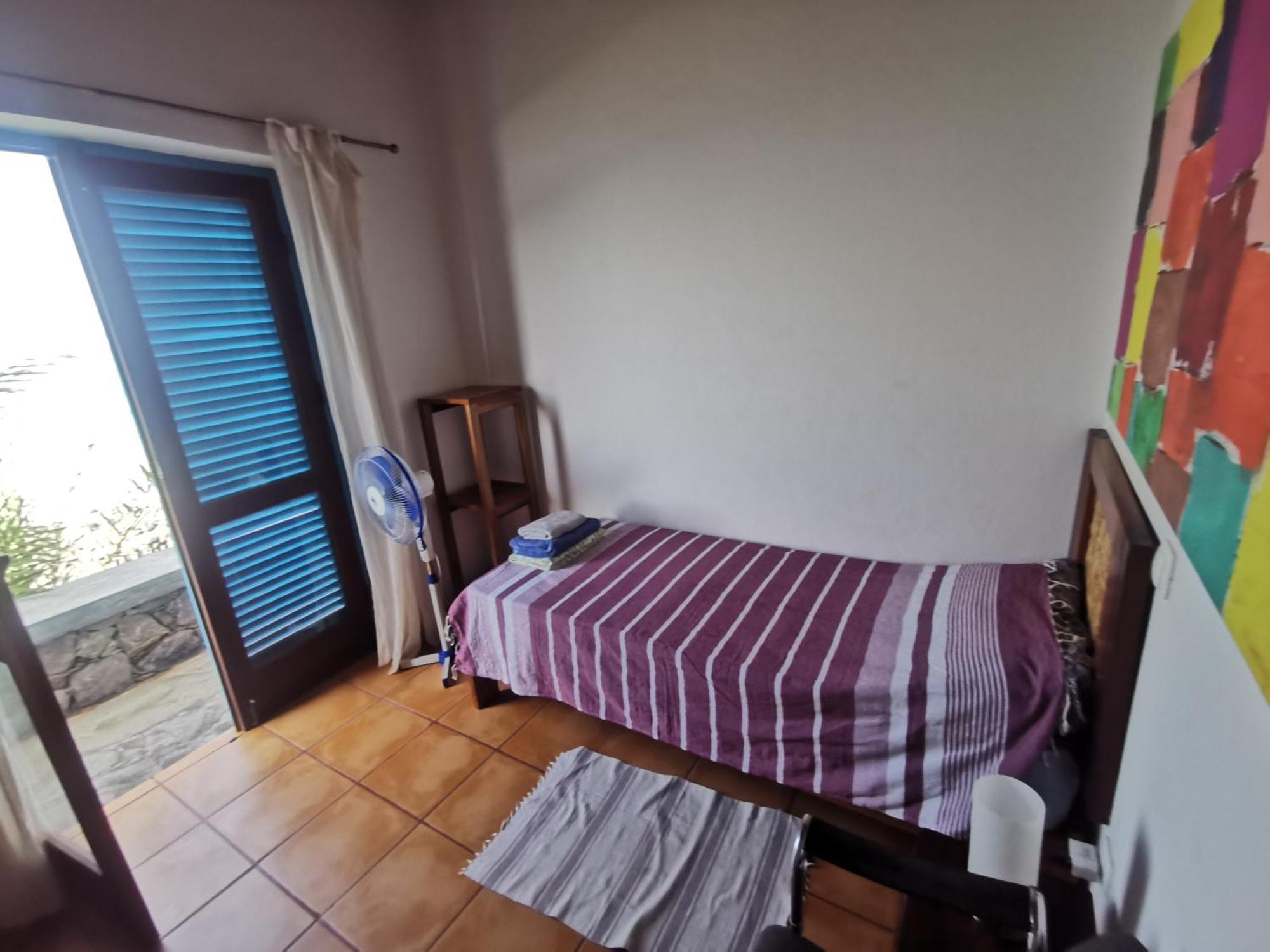 Casa Praia Tarrafal De Monte Trigo Seladinha Exterior foto